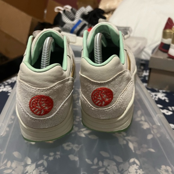 NIKE Air Max 1 YOTH Year Of The Horse QS 8.5 Wmns - Picture 3 of 4